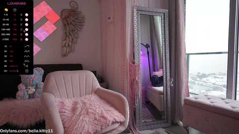 Media: _bellakitty Chaturbate 2024-01-07 20:15:00
