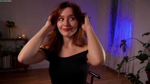 Media: alisonrouge Chaturbate 2024-01-07 01:37:00