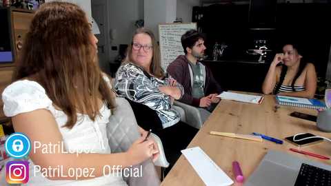Media: crazypaty Chaturbate 2024-01-07 20:44:00