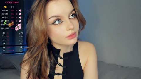Media: cute_caprice Chaturbate 2024-01-07 20:10:00