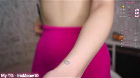 Media: emiliacourtney Chaturbate 2024-01-07 01:26:00