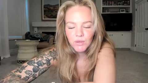 kassykitty29 @ chaturbate on 20240107