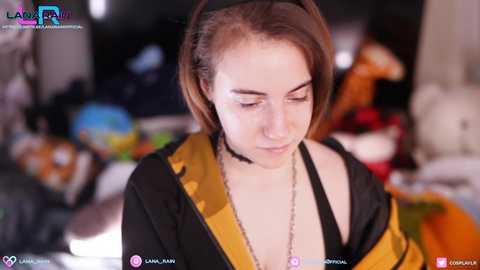 lana_rain @ chaturbate on 20240107