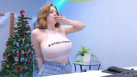 Media: lovlybambi Chaturbate 2024-01-07 11:33:00