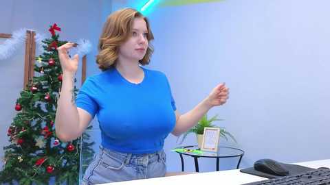 Media: lovlybambi Chaturbate 2024-01-07 12:02:00