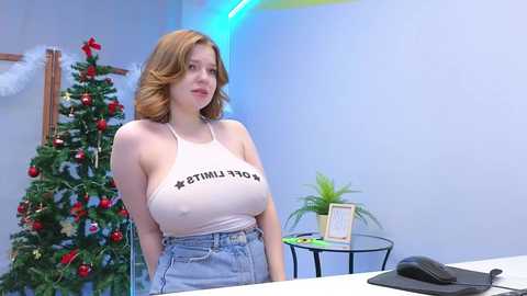 Media: lovlybambi Chaturbate 2024-01-07 13:58:00