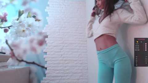 Media: mazzanti_ Chaturbate 2024-01-07 15:10:00