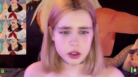 Media: nyakawaii69 Chaturbate 2024-01-07 17:35:00