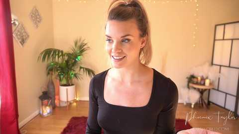 Media: phoenix_taylor Chaturbate 2024-01-07 21:54:00
