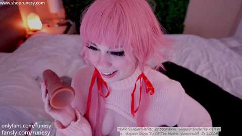 Media: runesy Chaturbate 2024-01-07 04:30:00