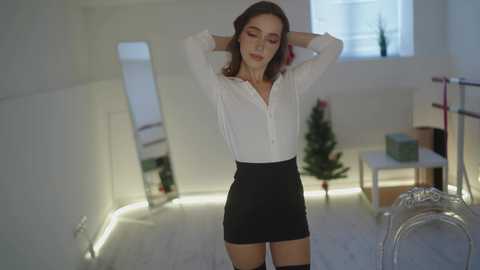 Media: silent_chill Chaturbate 2024-01-07 09:08:00