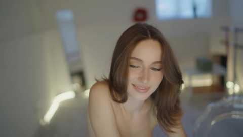 Media: silent_chill Chaturbate 2024-01-07 11:49:00