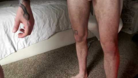 Media: thebrentsavage Chaturbate 2024-01-07 16:43:00