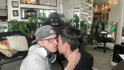 Media: trystoph Chaturbate 2024-01-07 19:00:00