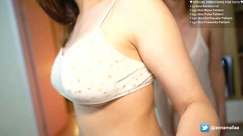 Media: annamalia Chaturbate 2024-01-08 15:53:00