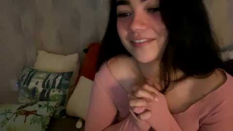Media: annatigarr Chaturbate 2024-01-08 21:28:00