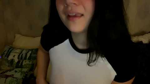 Media: annatigarr Chaturbate 2024-01-08 22:23:00