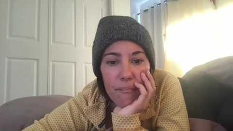 bigtittygoddess25 @ chaturbate on 20240108