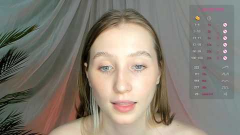 brittgoodie @ chaturbate on 20240108