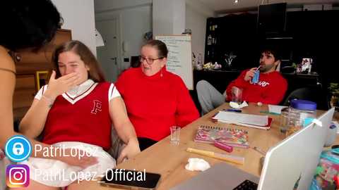 Media: crazypaty Chaturbate 2024-01-08 19:35:00