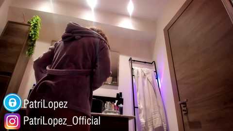 Media: crazypaty Chaturbate 2024-01-08 20:46:00