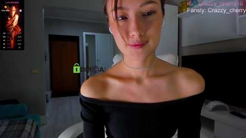 Media: crazzy_cherry Chaturbate 2024-01-08 13:08:00