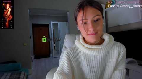 Media: crazzy_cherry Chaturbate 2024-01-08 16:54:00