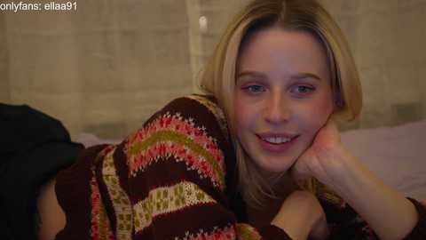 Media: ellaa91 Chaturbate 2024-01-08 15:09:00