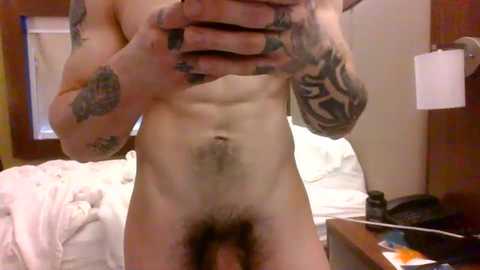 evancage @ chaturbate on 20240108