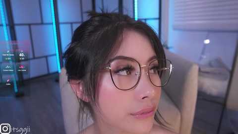 Media: gigi_ulala Chaturbate 2024-01-08 02:01:00
