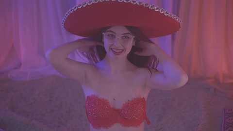 Media: hannasthesia Chaturbate 2024-01-08 06:32:00