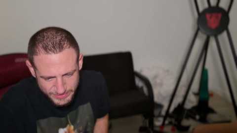 king_cal_ @ chaturbate on 20240108