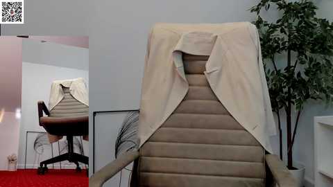 Media: legswattitude Chaturbate 2024-01-08 10:46:00