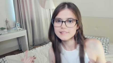 Media: look_my_passion Chaturbate 2024-01-08 08:45:00