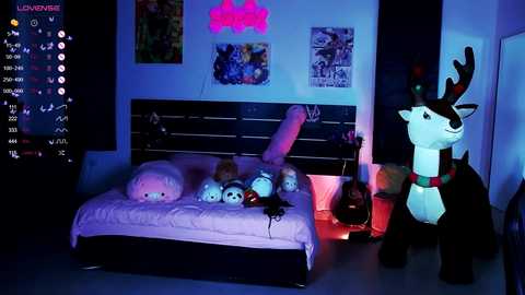 Media: madnessalise Chaturbate 2024-01-08 21:44:00