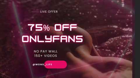 Media: monslifex Chaturbate 2024-01-08 11:52:00