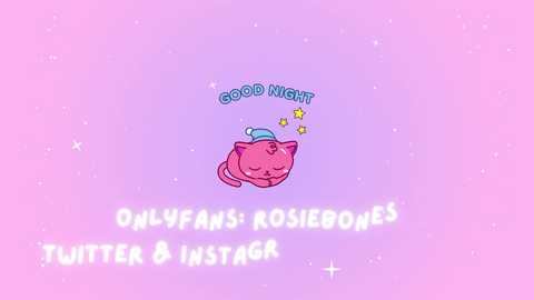 Media: rosiebones Chaturbate 2024-01-08 01:38:00
