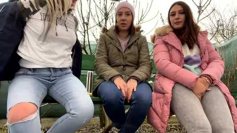 Media: sexy07sexy Chaturbate 2024-01-08 09:17:00