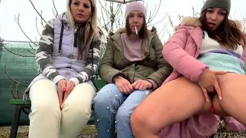 Media: sexy07sexy Chaturbate 2024-01-08 11:41:00