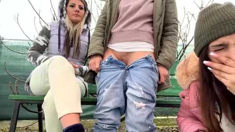 Media: sexy07sexy Chaturbate 2024-01-08 11:57:00