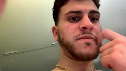 Media: wentbrokeonstrippers Chaturbate 2024-01-08 12:54:00