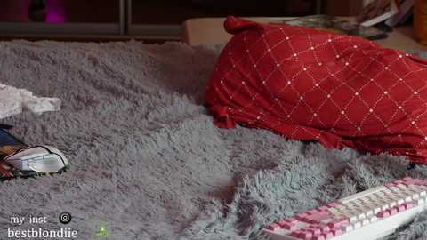 Media: bestblondiiecb Chaturbate 2024-01-09 19:20:00