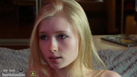 Media: bestblondiiecb Chaturbate 2024-01-09 22:11:00