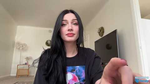Media: evelynforever Chaturbate 2024-01-09 22:22:00