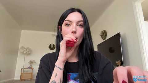 Media: evelynforever Chaturbate 2024-01-09 23:02:00
