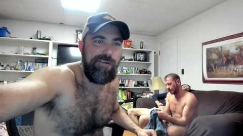 Media: hardworkertn Chaturbate 2024-01-09 03:07:00