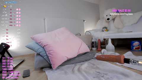 Media: hayleex Chaturbate 2024-01-09 19:42:00