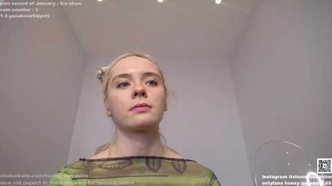 Media: honey_sunshine Chaturbate 2024-01-09 08:26:00