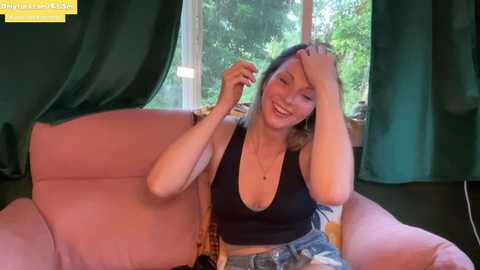 Media: kaileeshy Chaturbate 2024-01-09 03:19:00