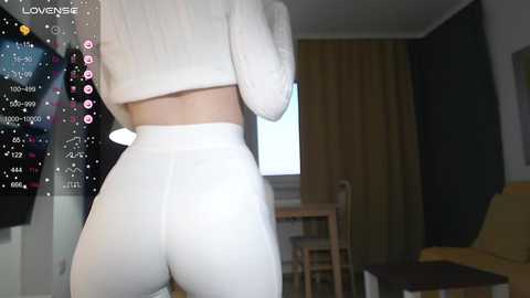 Media: kriss0leoo Chaturbate 2024-01-09 14:00:00